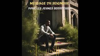 🔴ALERTE❗️MESSAGE DU SEIGNEUR JÉSUS-CHRIST POUR LES JEUNES SERVITEURS DU RÉVEIL - SERVANTE PENIEL