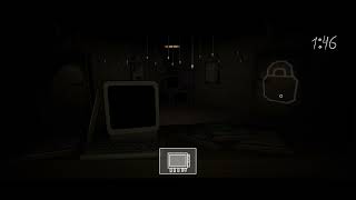 The Antramentis Rebooted Devlog (2) - slightly changed office and added 3 cameras
