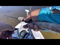 fishing the flats for redfish