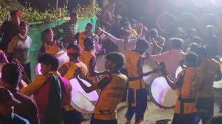 pulsar bike song|| thirunalla || repalle|| bethapudi amma thirunalla|| repalle || Andhra Pradesh||