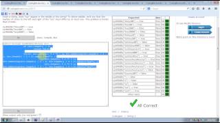 Let's play Coding Bat! Java String - 2