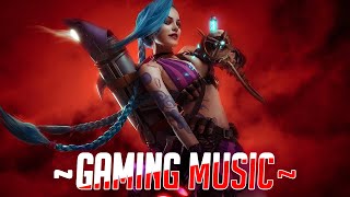 Best Gaming Music Mix 2021 ♫ Female Vocal NCS Music Mix ♫ Best EDM, Dubstep, Trap, Electro House