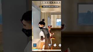 FREE FIRE FUNNY VIDEO 😎 SUBSCRIBE IMAGINE VIDEO #funny #subscribe #shortsfeed #freefire #games #100