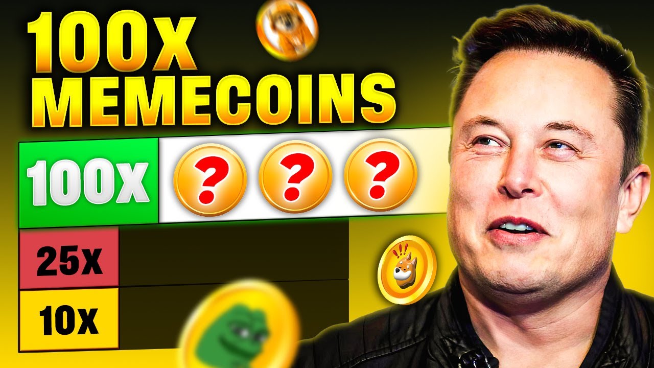 How To Find 100x Memecoins Early Youtube