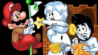 Oney Plays Super Mario Bros.