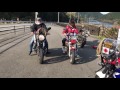 【コール】ゼファー400 vs xjr400