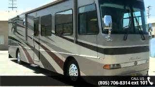 2005 Alpine Coach M-40FD  - AMV Trading LLC - Ventura, CA...