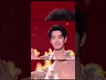 เดินพรมแดงพี่จ้านหล่อม๊ากมาก ป๋อจ้าน bjyxszd wangyibo xiaozhan