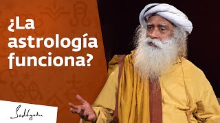 ¿La astrología funciona? | Sadhguru