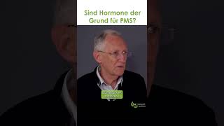 Hormone und PMS