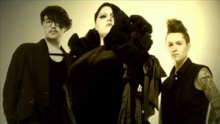 The Gossip - Listen Up (Radio Edit) Audio (HQ)