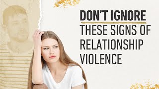 Danger Assessment: Understanding Risks in Abusive Relationships