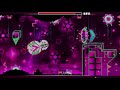 weekly demon 30 geometry dash 2.11 killgore 1 coin by realzober