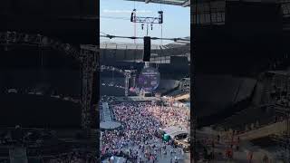 Does this look “SOLD OUT” - F!CK tickets resellers /ticket touts! Coldplay Manchester 2023