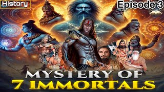 क्या अश्वत्थामा आज भी जिंदा हैं | Is Ashwatthama Still Alive? | Mystery and Truth | Episode 3