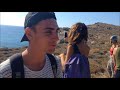 greek islands 2017