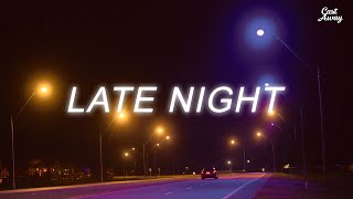 Songs That Bring You Back To Those Late Night Summer • EDM Mix (Charlie Puth,The Chainsmokers)