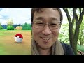 色違いネッコアラ探してたら、え ってなったから見て【ポケモンgo】