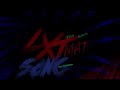 Lxt mat song OFFICIAL AUDIO (2023 edition)