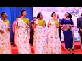HOSANNA - CHRIST FOLLOWERS FT AMBASSADORS OF CHRIST