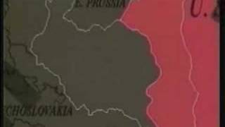 Poland under German occupation 1939-1945