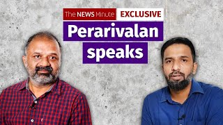 Perarivalan Interview: The toughest battle was not to lose myself in prison