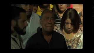 Cheo Feliciano - Mi Triste Problema - PDVSA La Estancia 2012