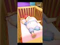 Jumpscare Baby Bobby's Daycare Farts 😂😶‍🌫️| #shorts #roblox #jumpscare FIRST PERSON OBBY Roblox