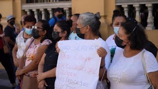 El Salvador's war on gangs threatens civil liberties • FRANCE 24 English