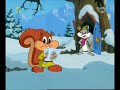 Animaniacs Wakko's Wish - Never Give Up Hope (Polish/Polski) [TV Plus, HQ]