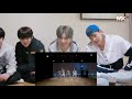 MonstaX reaction to BLACKPINK - 'DON'T KNOW WHAT TO DO' Dance Practice Video