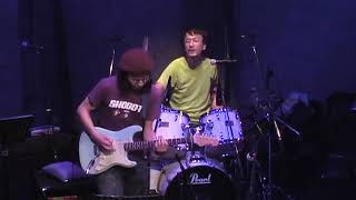 Koenji Hyakkei 高円寺百景 070531 Live Concert 2008