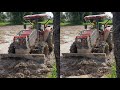 KUBOTA Tractor Machinery VS Mud