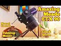 amazing meade etx 90 tabletop mount maksutov telescope