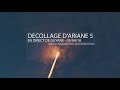 direct lancement d ariane 5 va242 05 04 2018