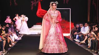 Suneet Varma | India Couture Week 2019