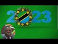 ASKOFU WA EAGT DR. LEONARD MWIZARUBI ATABIRI NEEMA TANZANIA 2023