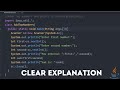 Java program to Add two numbers | Java Tutorials for beginners. #java #programming