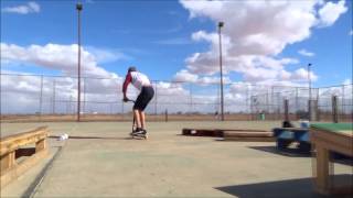 2014 Spring Break mini edit