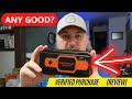 NEXPOW Battery Jump Starter 2500A (Review)