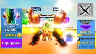 Playtube Pk Ultimate Video Sharing Website - roblox cheap ninja legends ultra beast and elemental pets