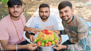 Batata Poha Racipe|| ALU Poha Recipe||Cooking kathiyawadi | batata Poha recipe