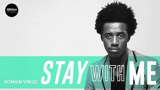 Romain Virgo - Stay With Me - August 2014