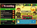 Mini Militia Mod Menu || unlock all dress unlimited coins|| how to hack mini militia