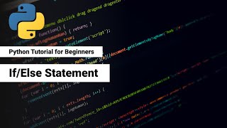 6. Python If Else Statement | | Python Bangla Tutorials for Beginners