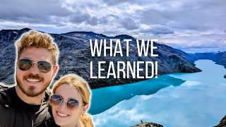 7 Mistakes to Avoid in Norway
