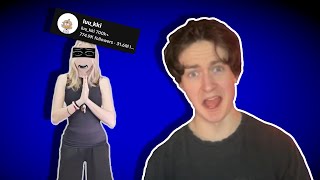 Her Apology Made Everything Worse...
