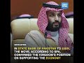 Saudi Arabia Mulls Increasing Deposits in SBP | Developing | Dawn News English