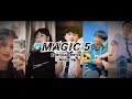 KUMPULAN TIKTOK MAGIC 5,#fyp#magic5indosiar#TIKTOK