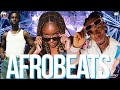 AFROBEAT 2024 PARTY VIDEO MIX - AMAPIANO, NAIJA, GHANA, TANZANIA(TSHWALA BAM REMIX, BURNA BOY, REMA)